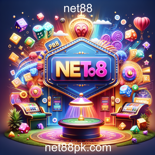 Descubra as Melhores Promoções no Net88: Jogue Mais e Pague Menos