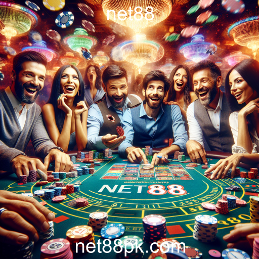 A Magia dos Jogos de Mesa: Entretenimento e Estratégia em Cada Jogada